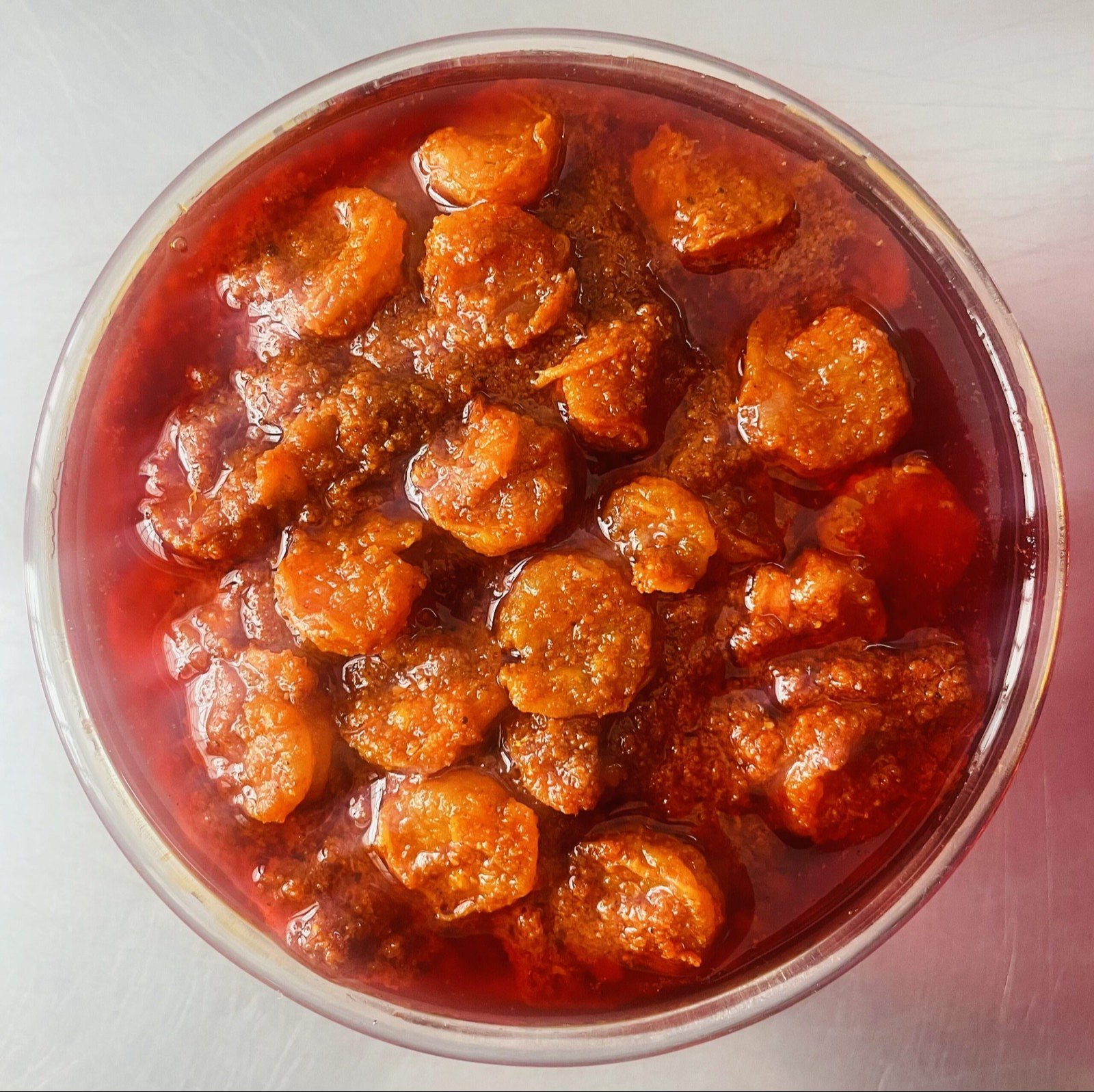 Prawn Pickle