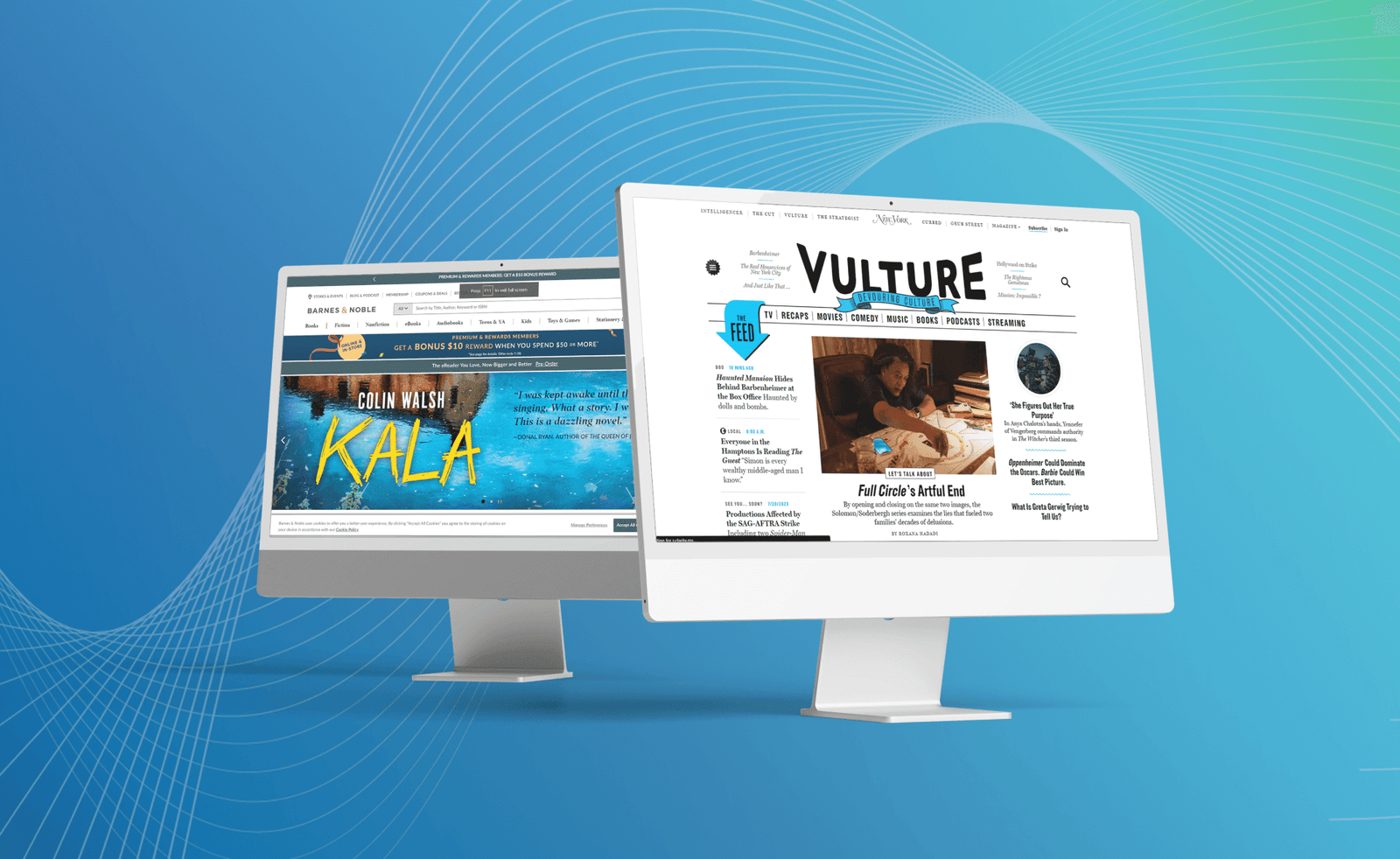 News Portal