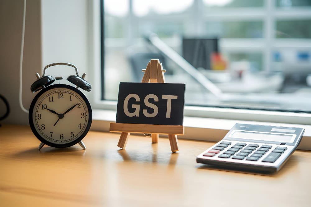 GST e-Filing
