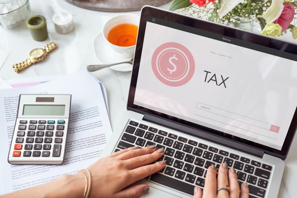 GST registration