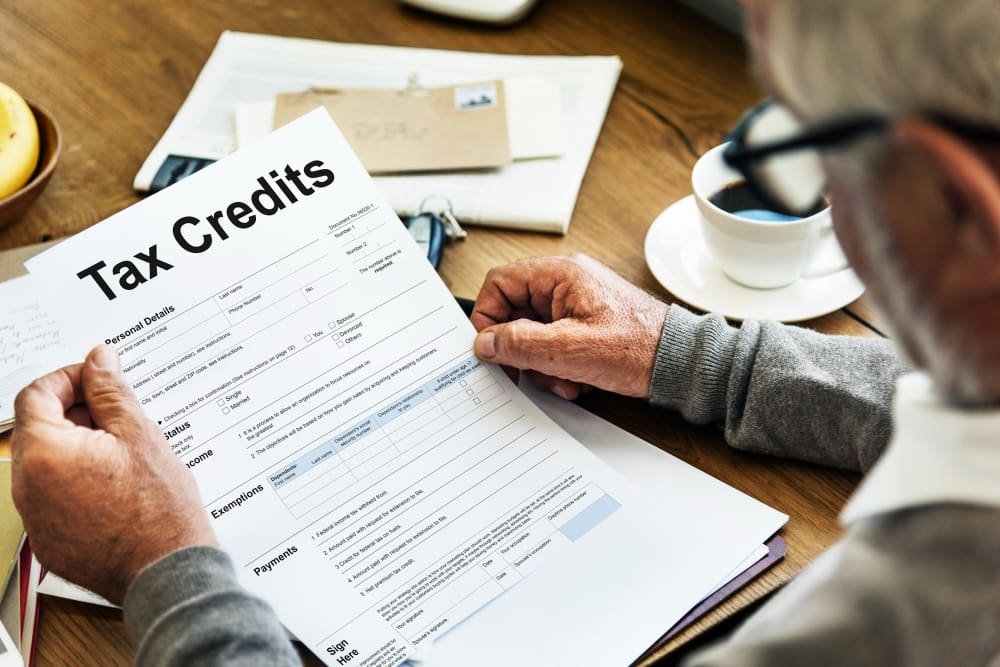 Income Tax filing