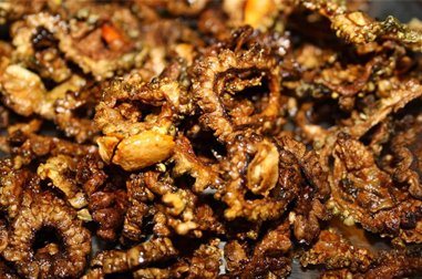 Kondattam Foods