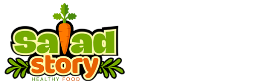 Salad Story